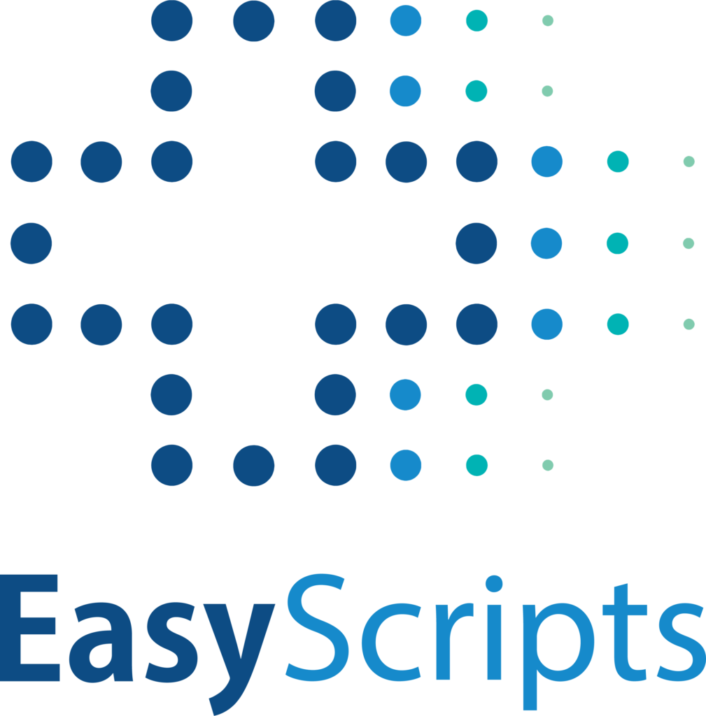 Easy Scripts Pharmacy Logo